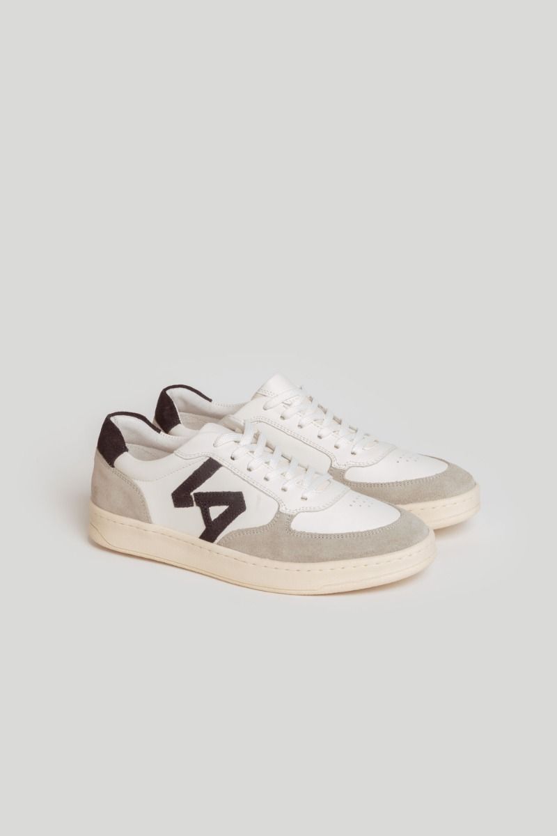 SNEAKERS CASUAL BLANCA