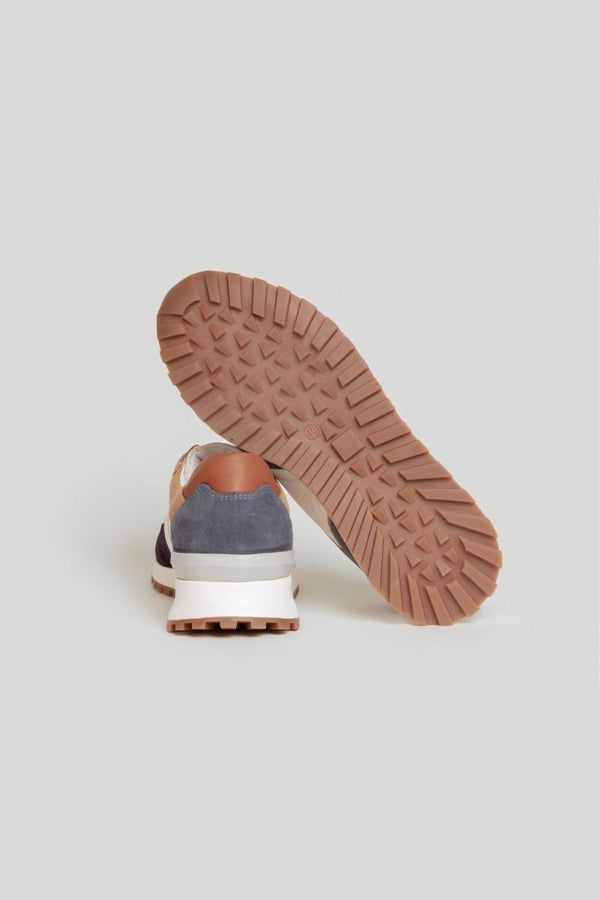 Sneakers Urban Tricolor