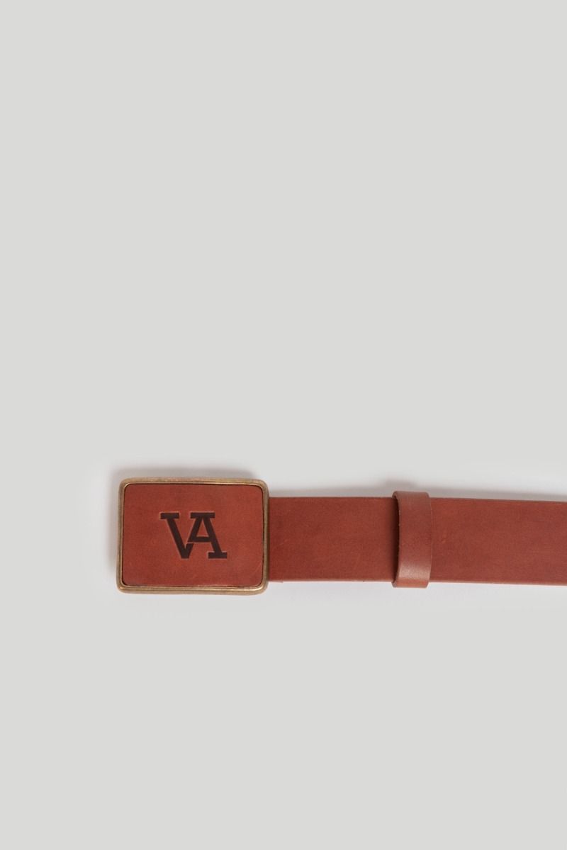 CHAPON VA LEATHER BELT