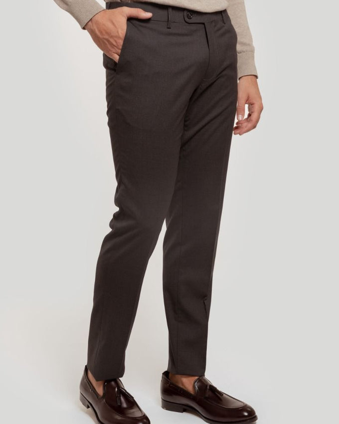 Traje Cruzado Marengo