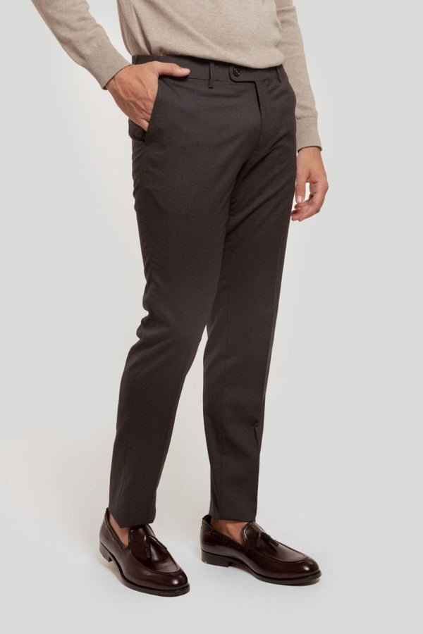 Traje Cruzado Marengo