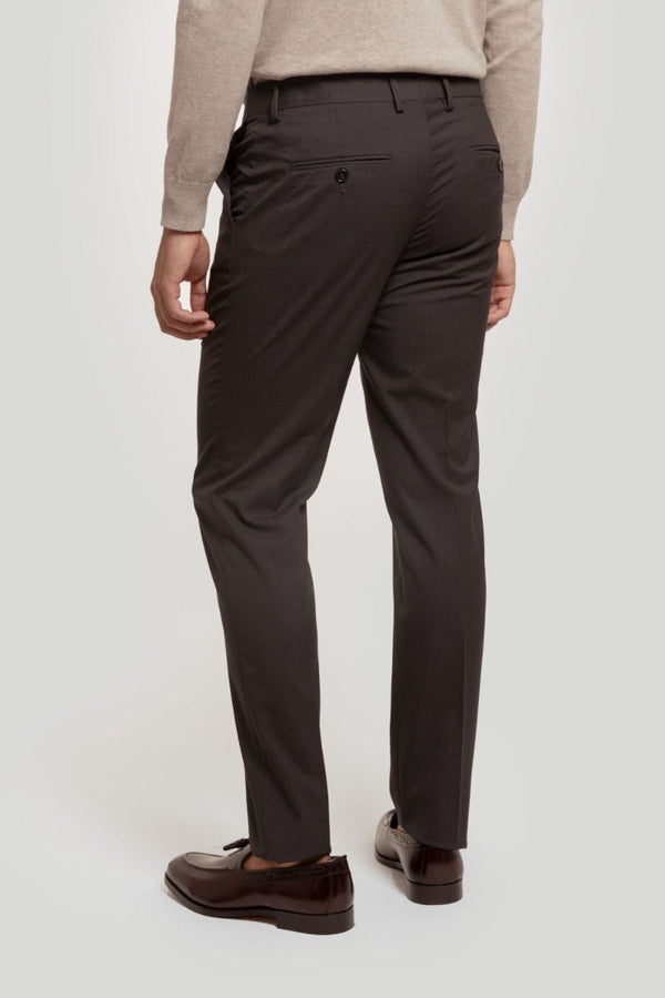 Traje Cruzado Marengo