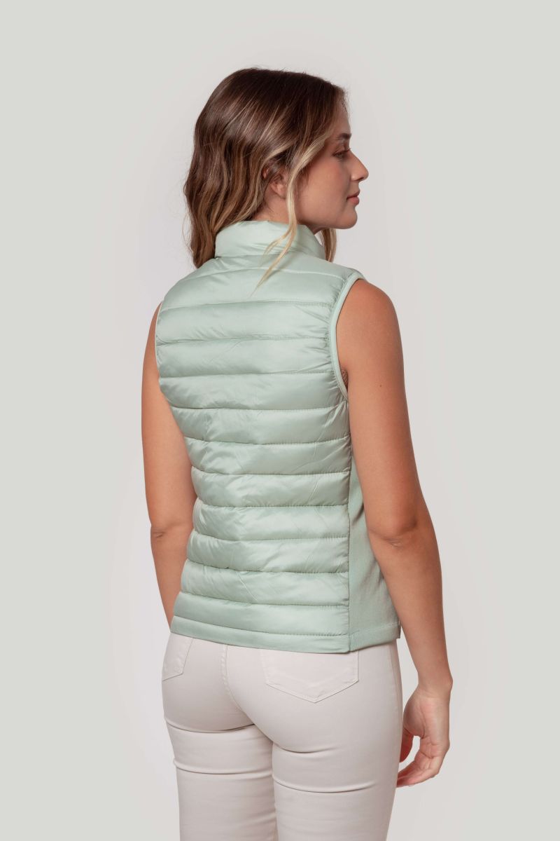 WATER LEAGUE PADDED VEST