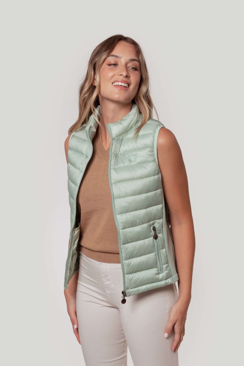 WATER LEAGUE PADDED VEST