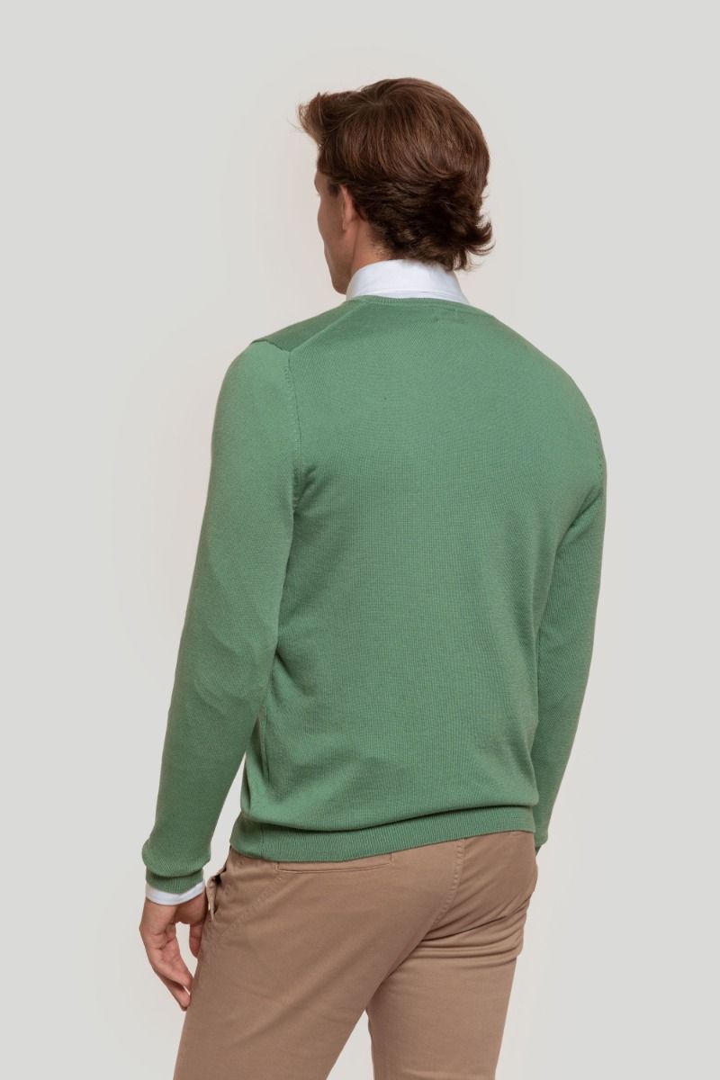 JERSEY PICO VERDE