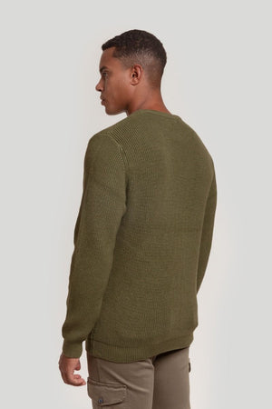 Jersey Punto Verde