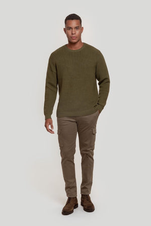 Jersey Punto Verde