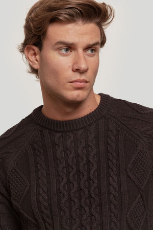 Jersey Ocho Marino