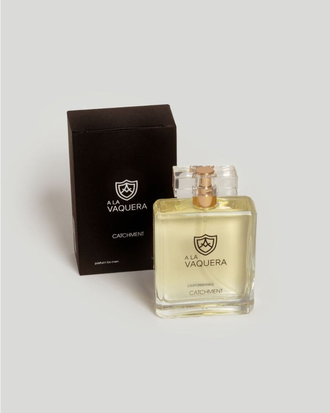 Catchment A La Vaquera Perfume