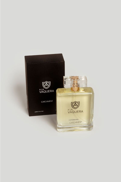 Perfume Catchment A La Vaquera