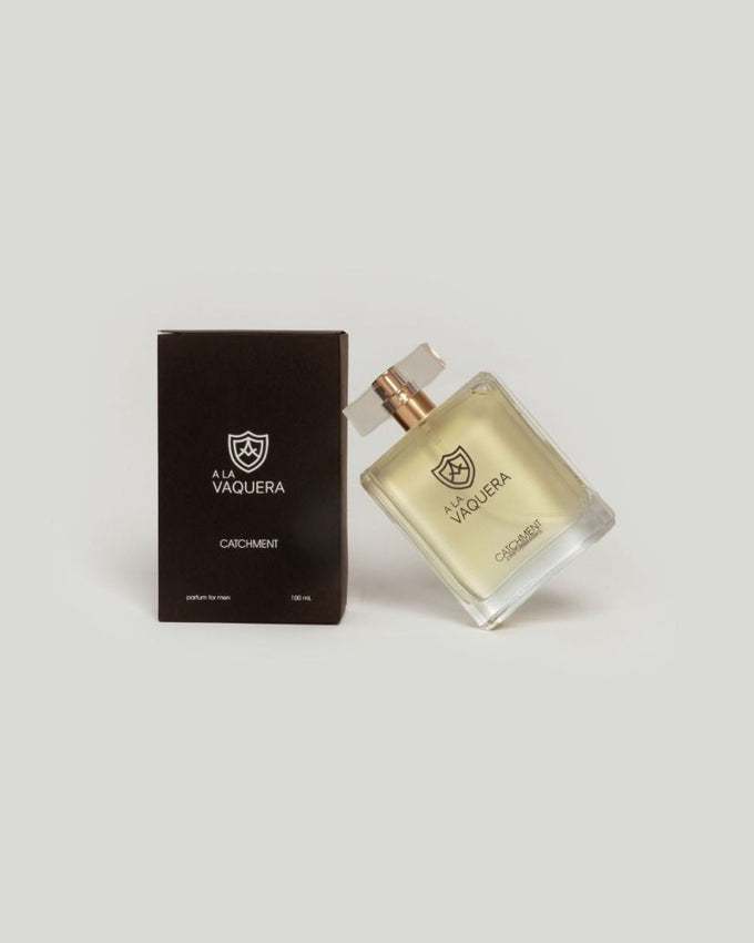 Catchment A La Vaquera Perfume