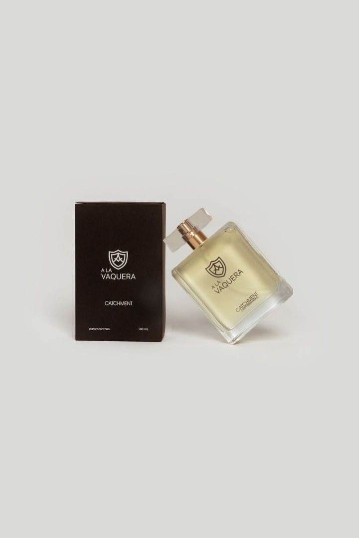 PERFUME DE CAPTURA DE COWGIRL