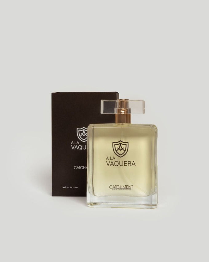 Catchment A La Vaquera Perfume