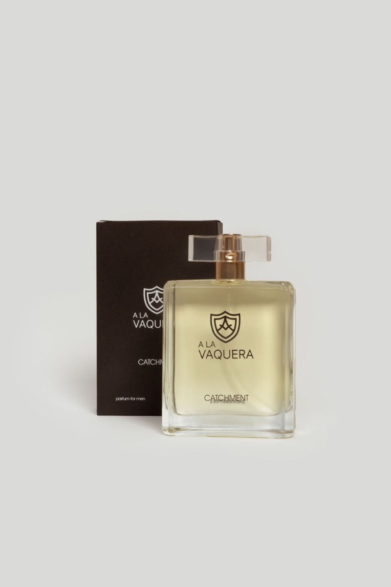 PERFUME DE CAPTURA DE COWGIRL