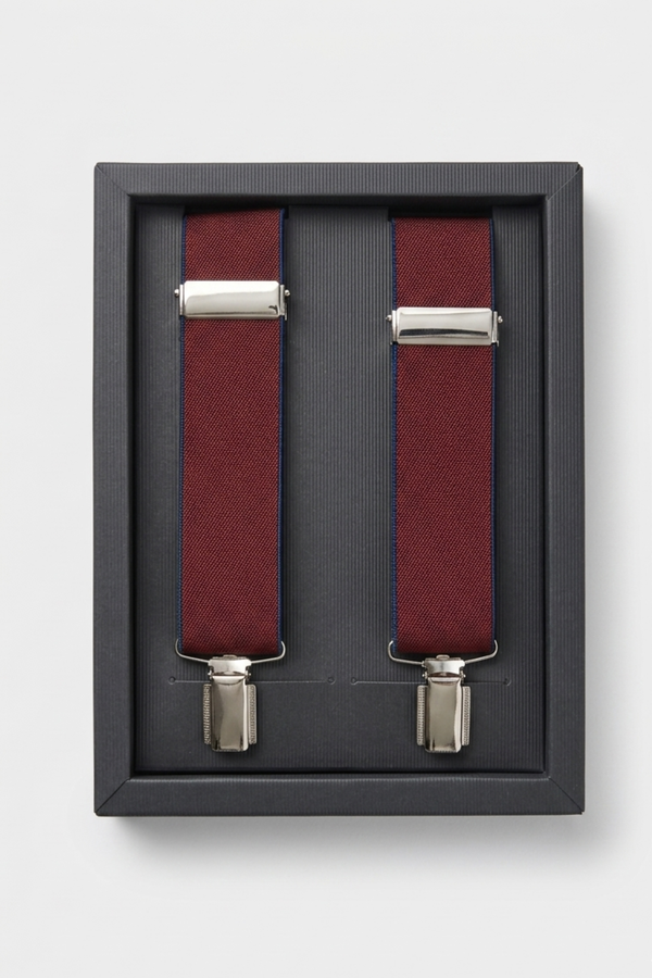 Strap rivet-0.33702 - BORDEAUX
