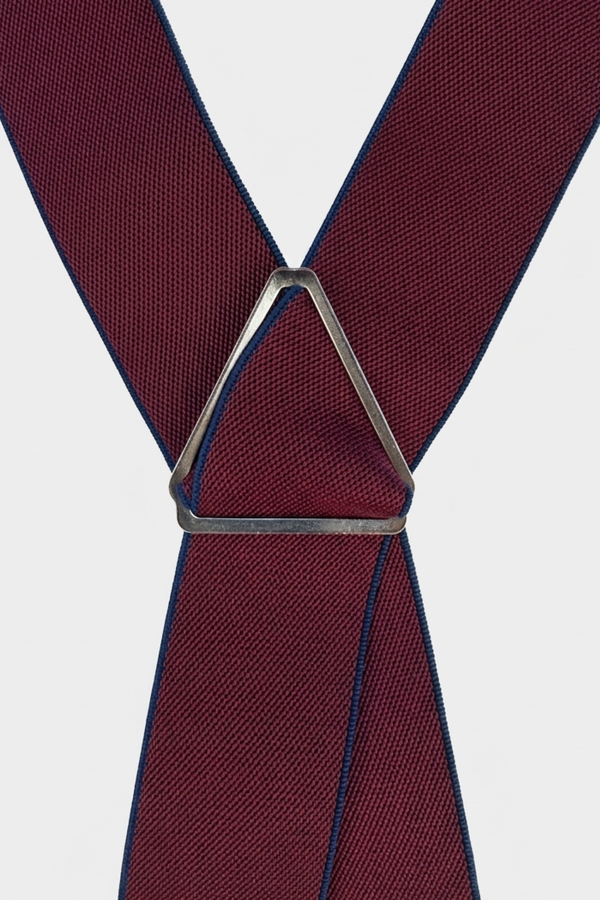 Strap rivet-0.33702 - BORDEAUX