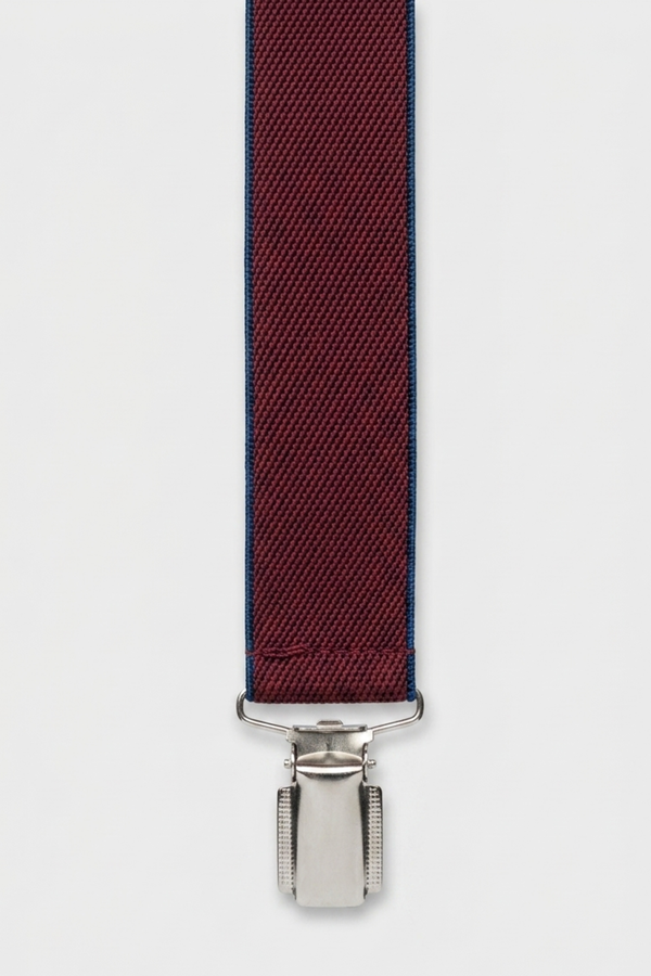 Strap rivet-0.33702 - BORDEAUX