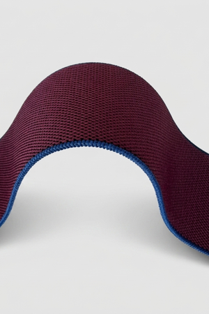 Strap rivet-0.33702 - BORDEAUX