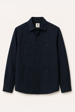 Guayabera Marino