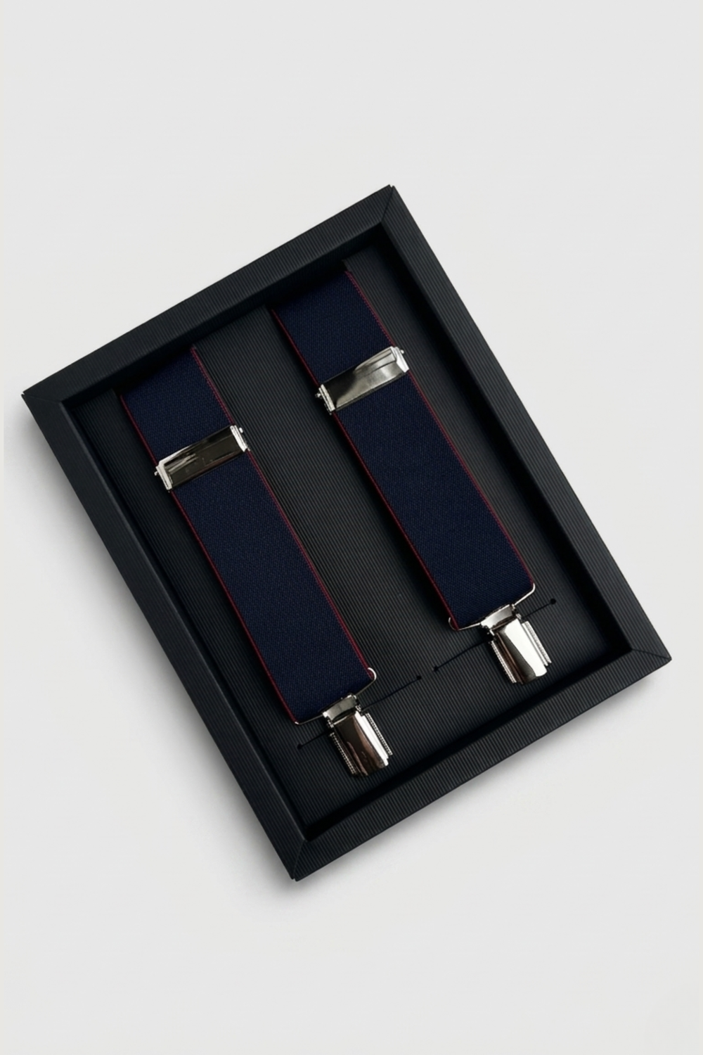 Strap rivet-0.33702 - NAVY