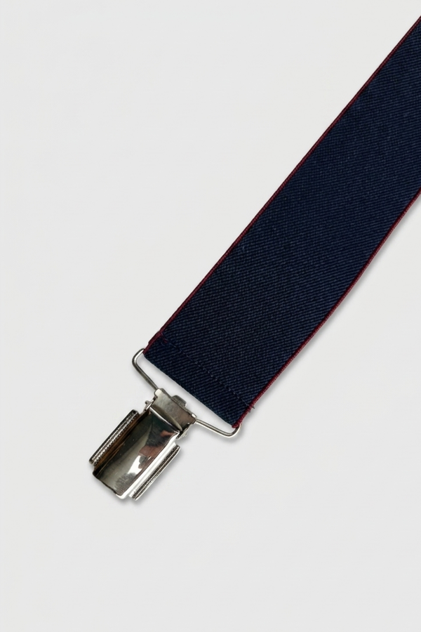 Strap rivet-0.33702 - NAVY