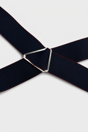 Strap rivet-0.33702 - NAVY