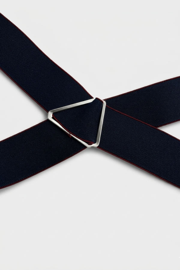 Strap rivet-0.33702 - NAVY