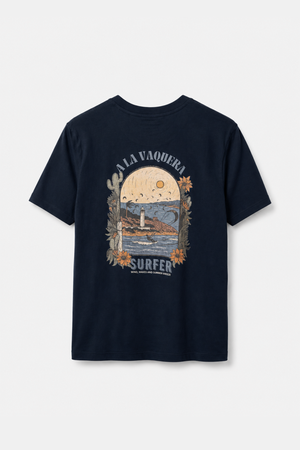 Camiseta Summer Breeze Marina