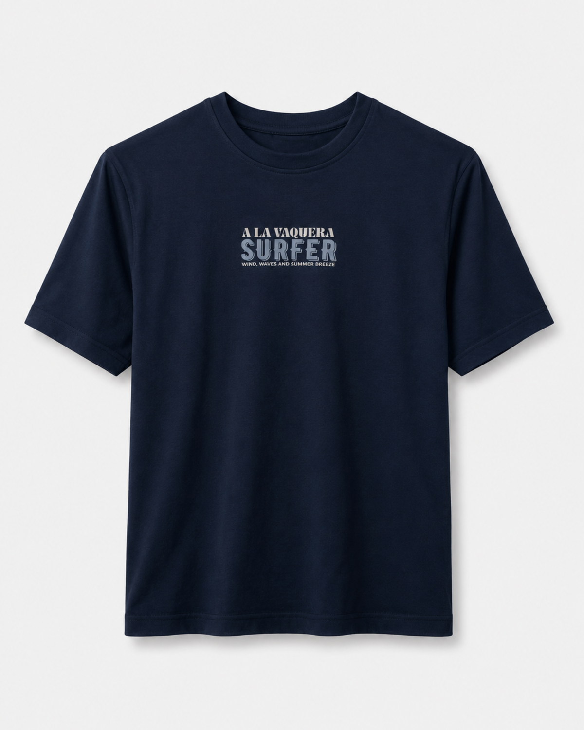 Camiseta Summer Breeze Marina
