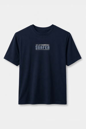Camiseta Summer Breeze Marina