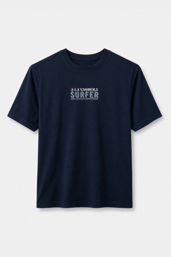 Camiseta Summer Breeze Marina