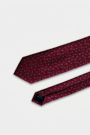 Tie 26-23-0.32421 - FUCHSIA
