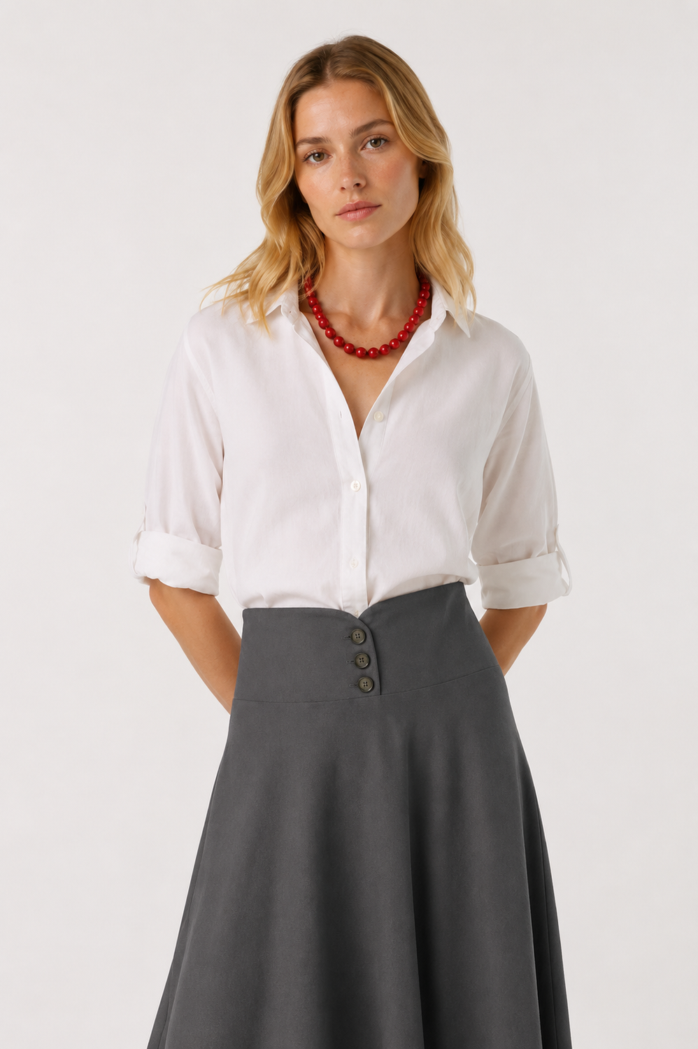 Saia 82725-new-0.33693 - CINZENTO
