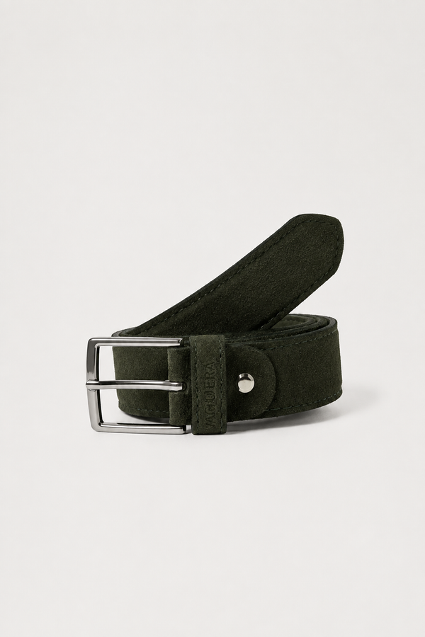 Cinturón de Ante Kaki