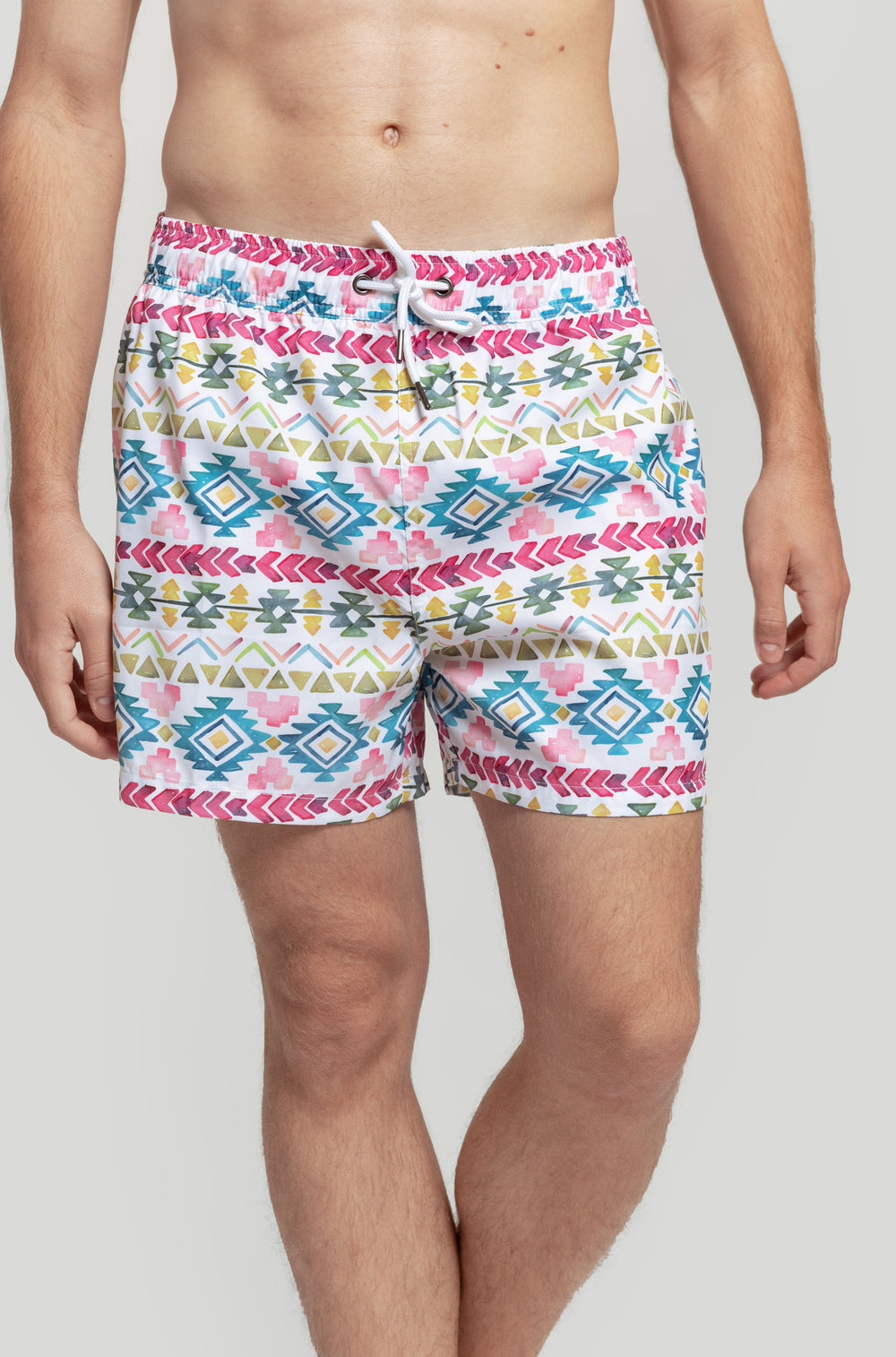 Bañador Estampado