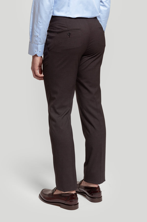 Traje Triana Gris
