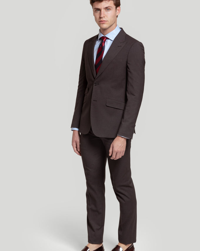 Traje Triana Gris