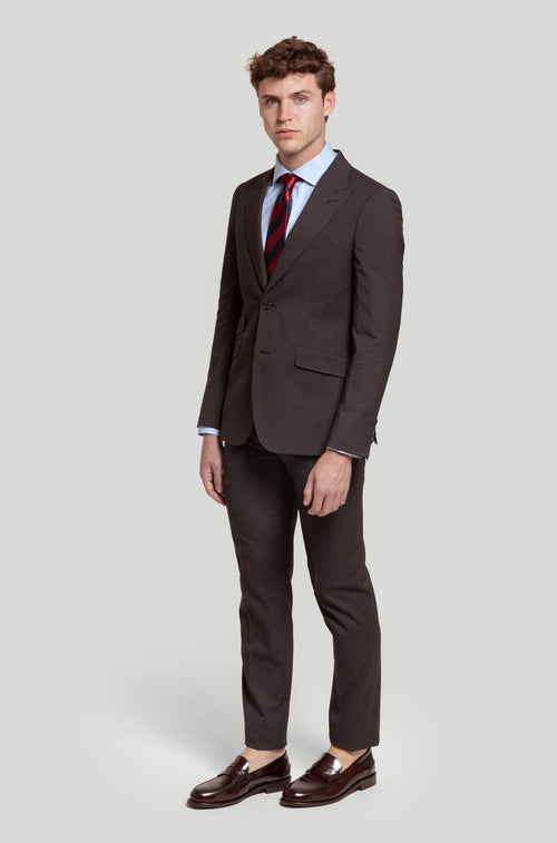 Traje Triana Gris