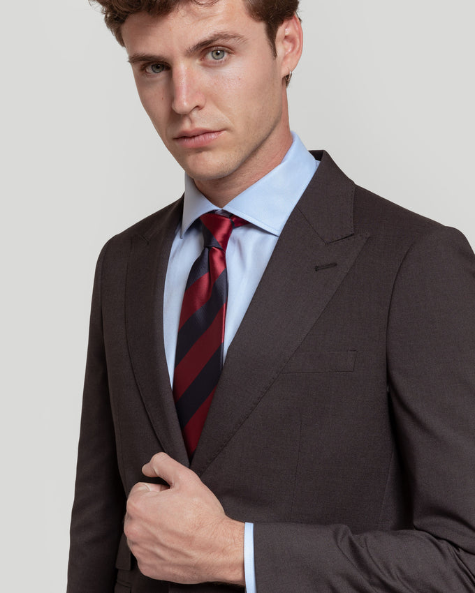Traje Triana Gris