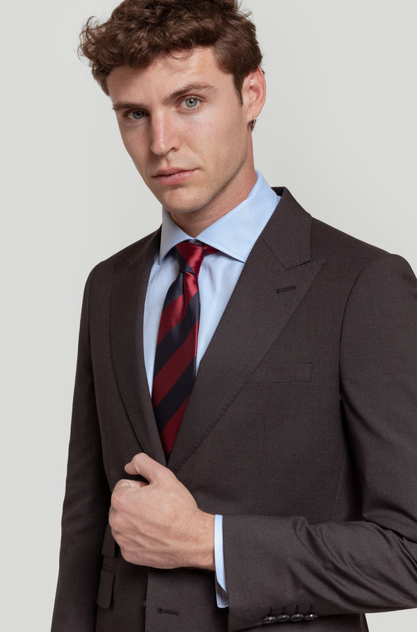 Traje Triana Gris