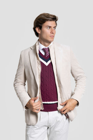 Americana Bullas Hueso