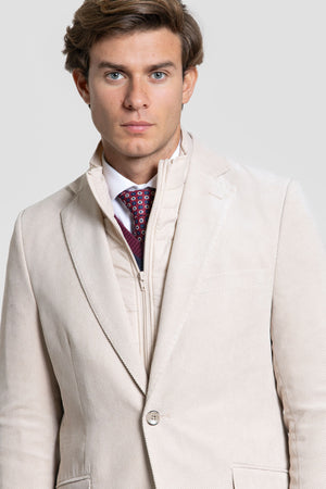 Americana Bullas Hueso