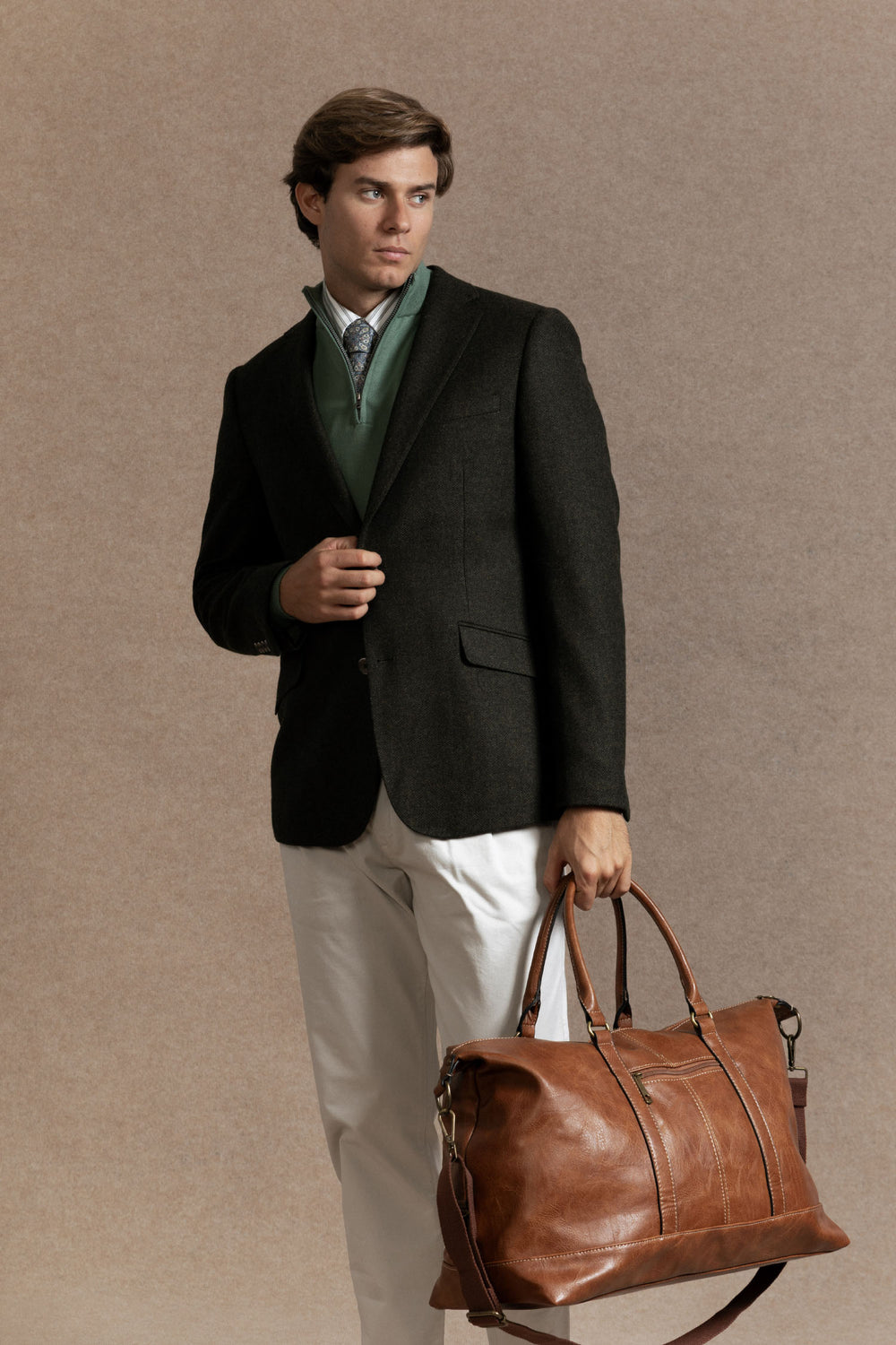 Garrafa Quebrada Americana