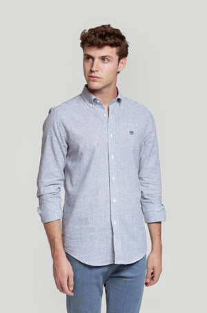 Camisa Raya Marino