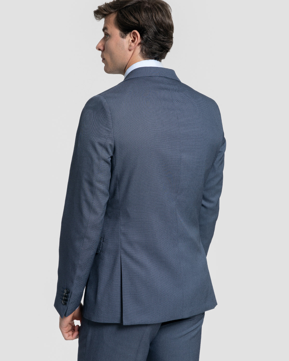 Traje Azulón
