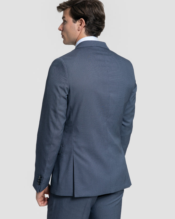 Traje Azulón