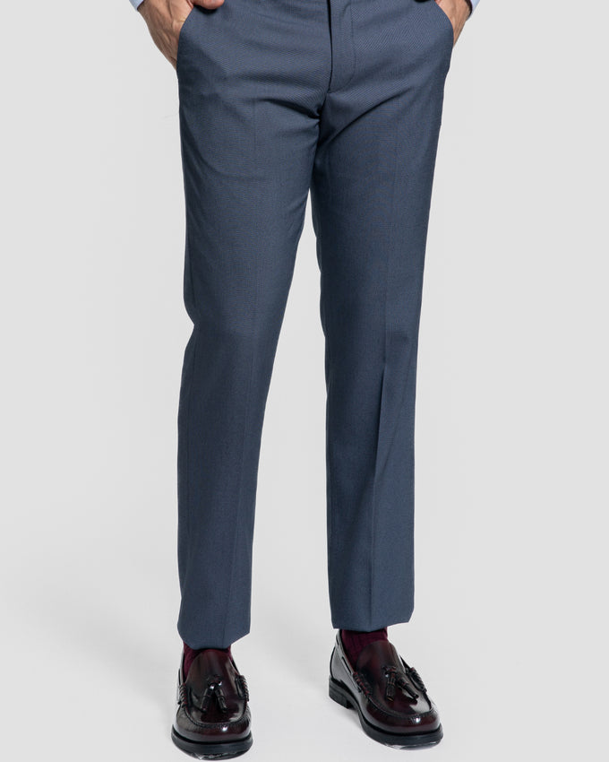 Traje Azulón