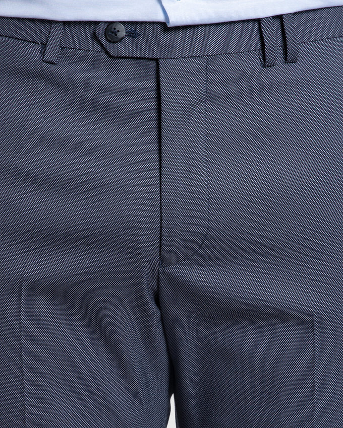 Traje Azulón