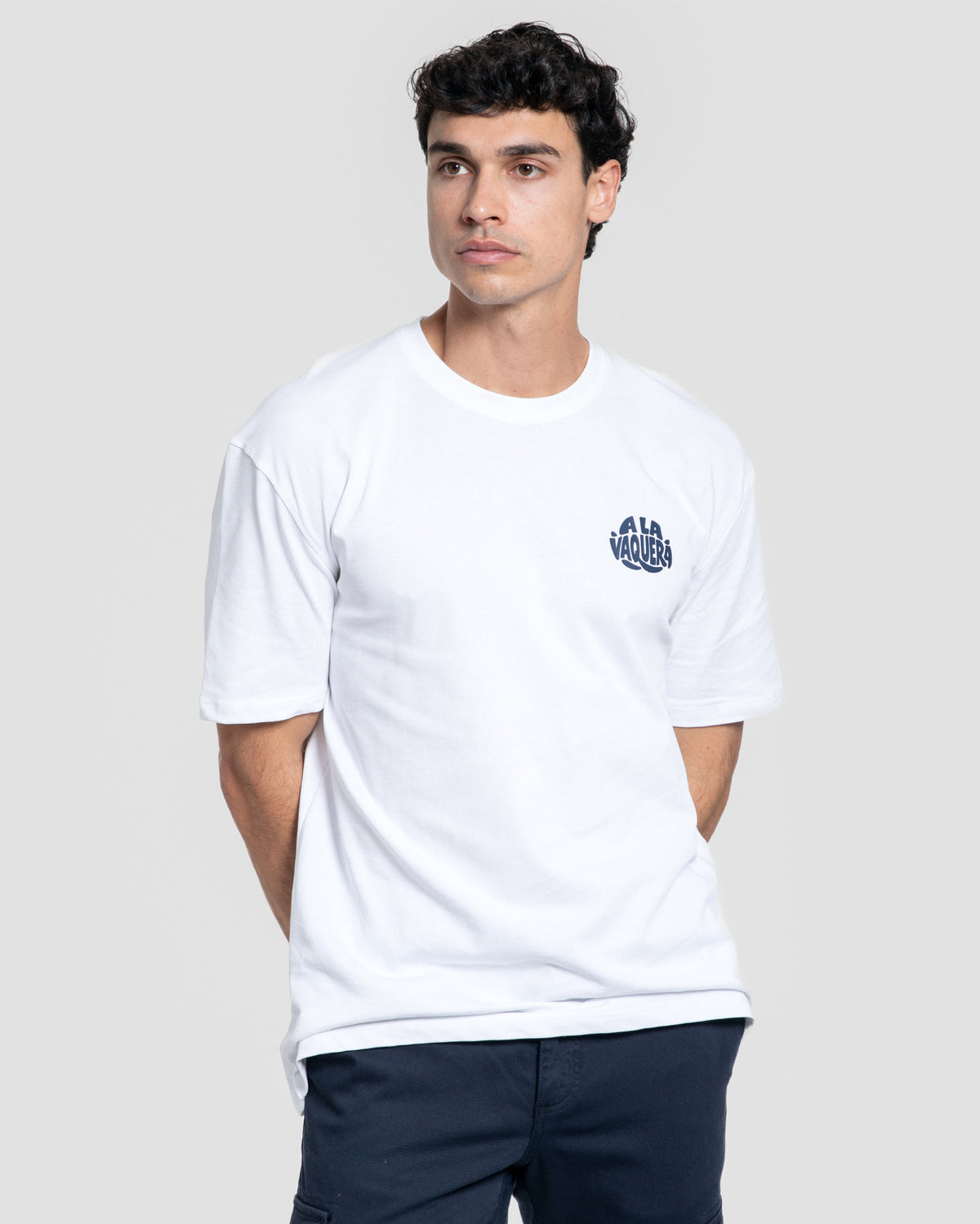 T-shirt Oversize
