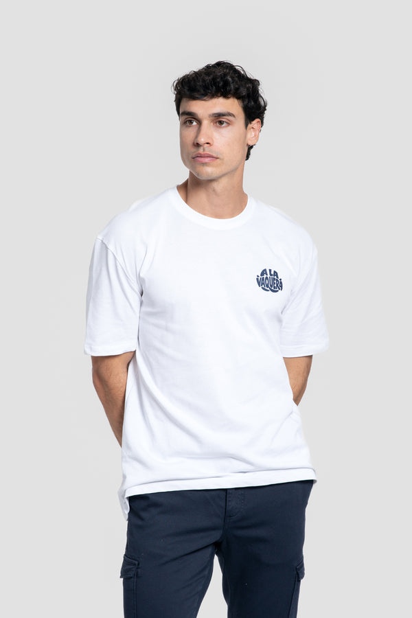 T-shirt Oversize